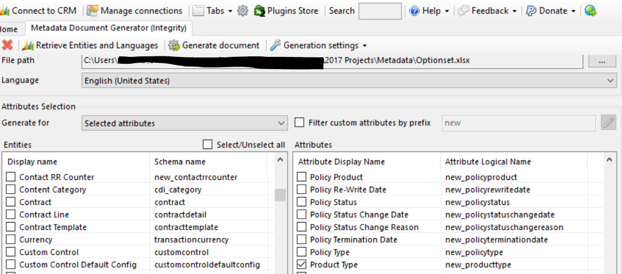 microsoft crm consulting