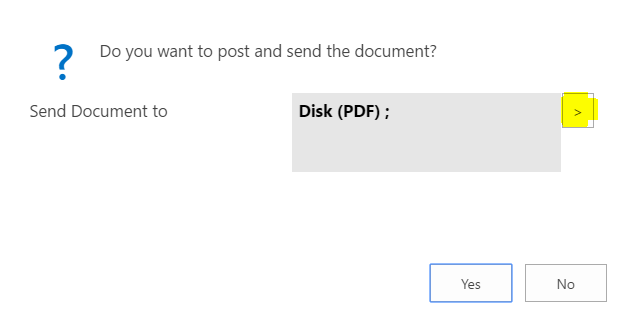 dynamics 365 for financials
