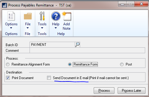 microsoft dynamics gp partner