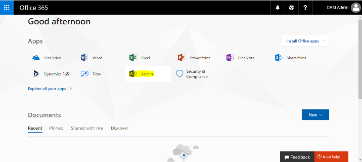 dynamics 365 for sales