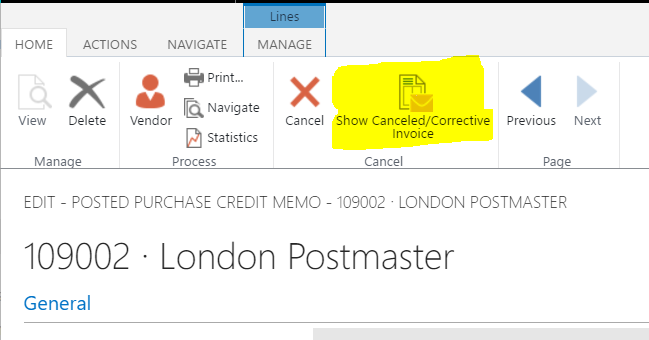 dynamics 365 for financials