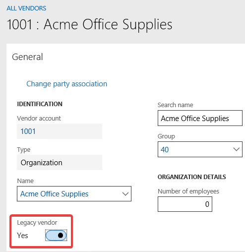 Custom Fields in Dynamics 365 for Finance and Operations - Logan Consulting