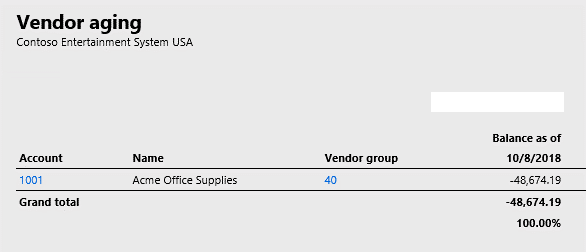 Custom Fields in Dynamics 365 for Finance and Operations - Logan Consulting