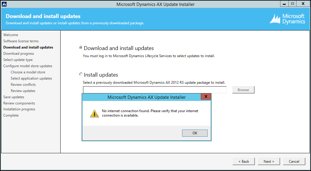 Dynamics AX 2012 Administration Tips and Tricks - Logan Consulting