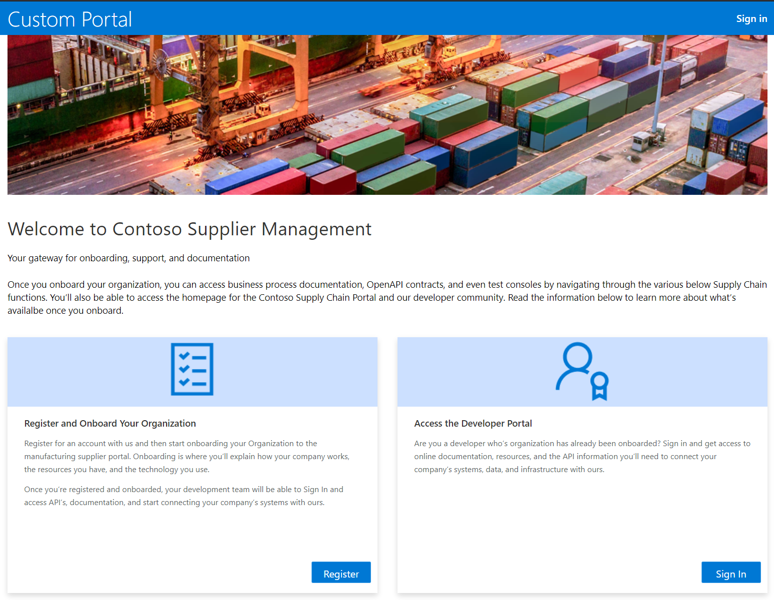The Four Best Features of Microsoft's New Manufacturing Accelerator