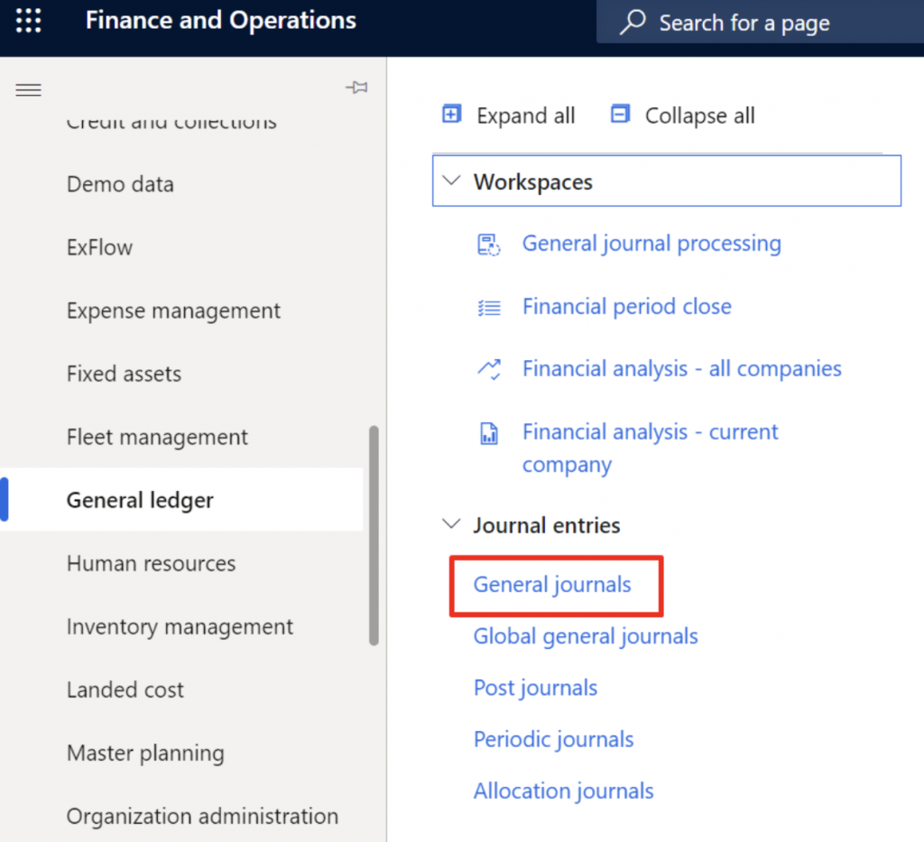 Easily Write Off Bad Debt with Dynamics 365 for Finance