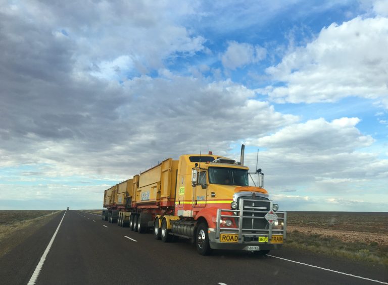 How D365 For SCM Can Help Plan Freight Transportation Routes