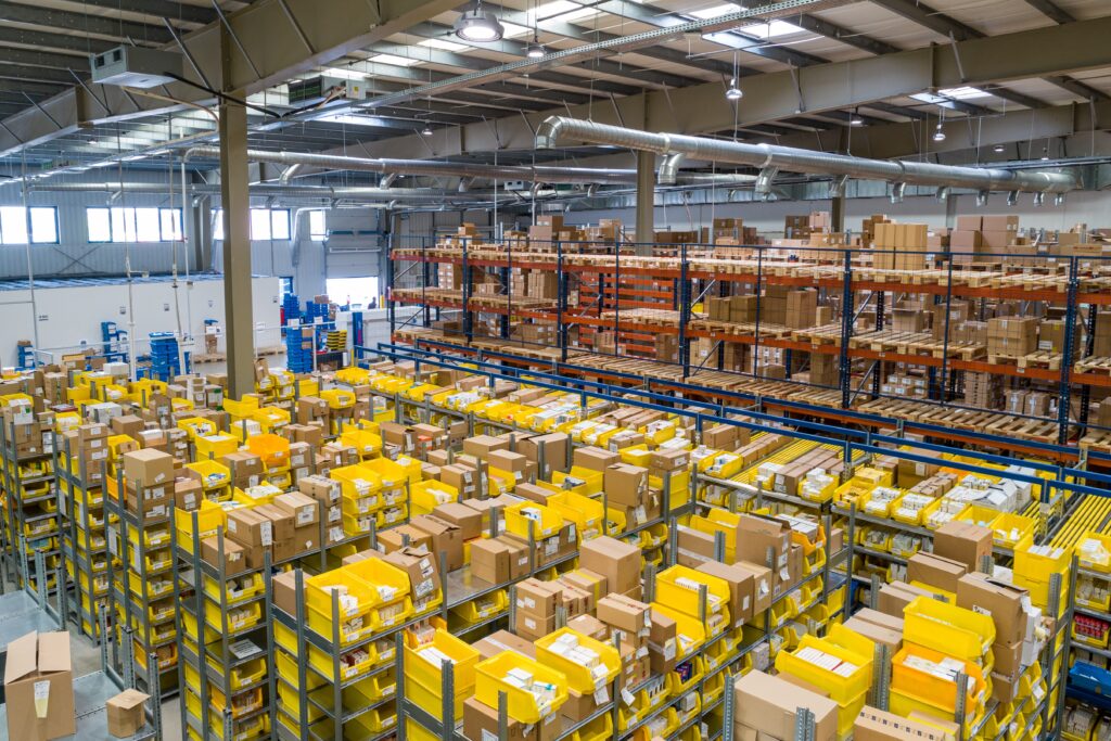 How Dynamics 365 Supply Chain Management Can Help Manufacturing Supply Chains