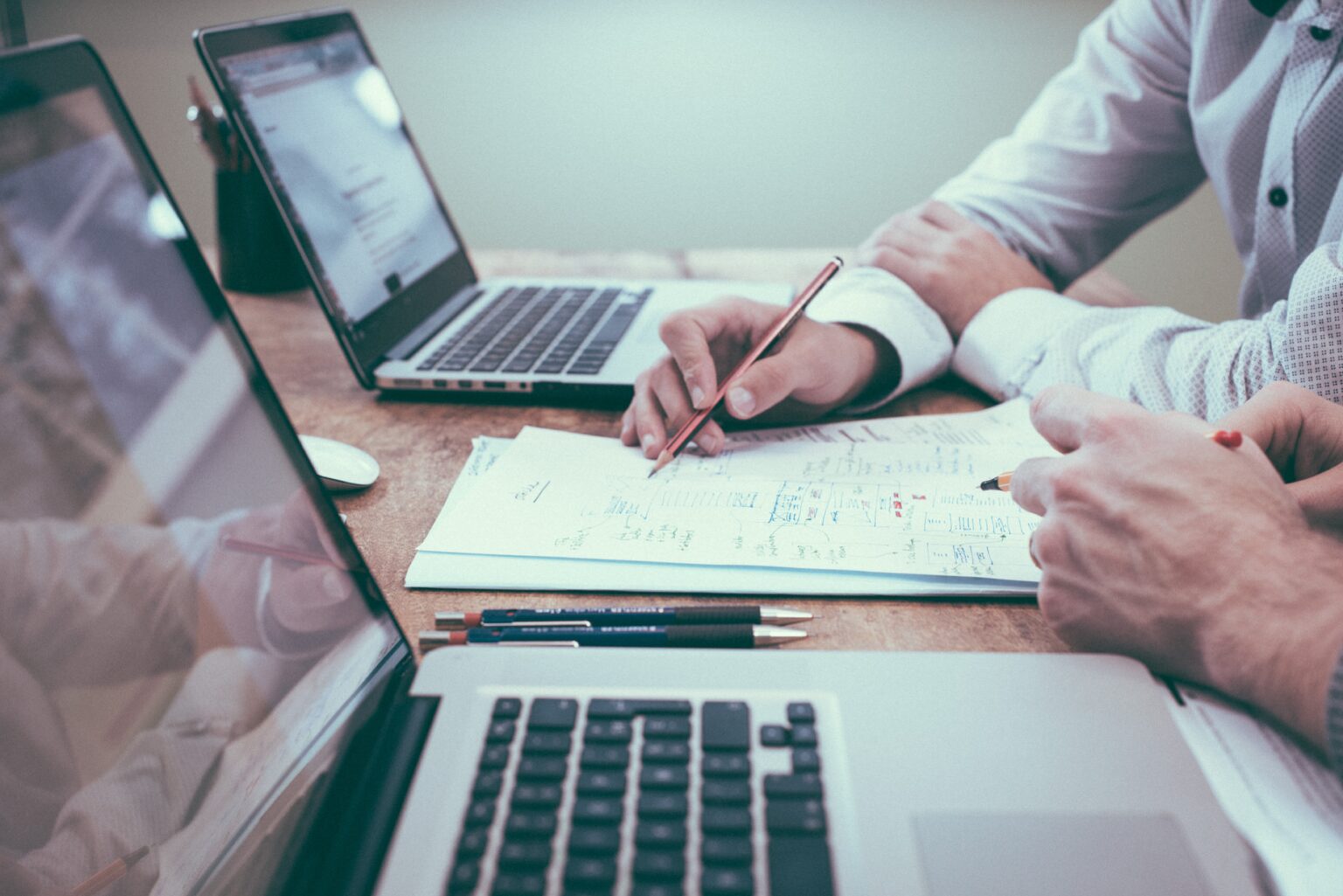 An Overview of the Settlement Process in Dynamics 365 Finance