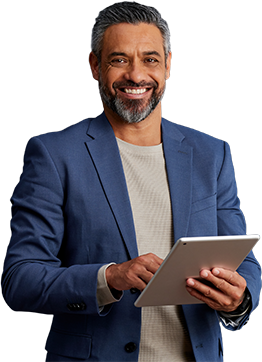 Be straightforward, disciplined, agile.