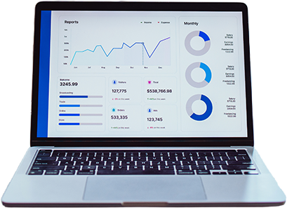 Prescribe and execute solutions that are needs-based.