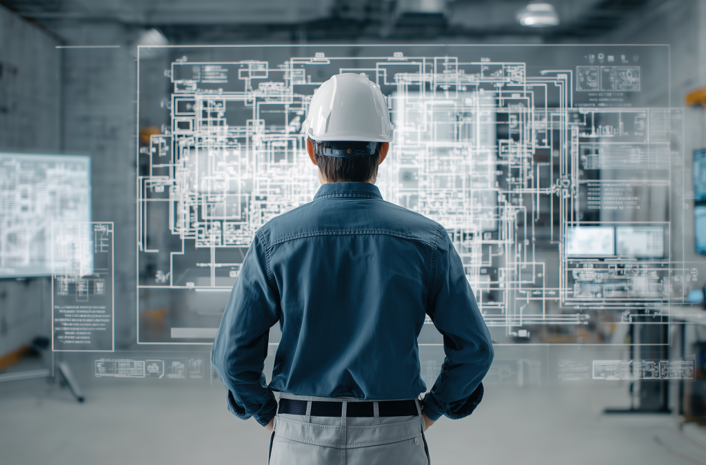 Acumatica for Construction: Managing Projects, Costs, and Growth in One Platform 