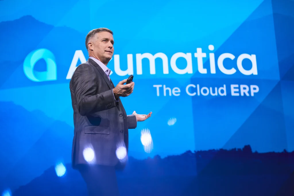 Highlights from Acumatica Summit 2026: AI-Driven Innovation and the Future of ERP